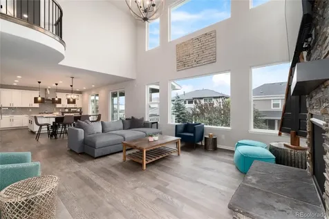 6822 S Vandriver Court Aurora CO 80016