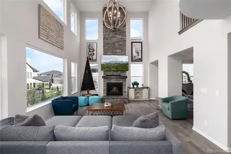 6822 S Vandriver Court Aurora CO 80016