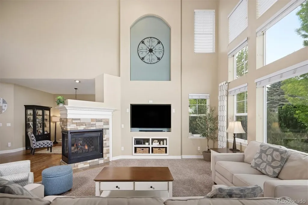 8231 S Shady Grove Court Aurora CO 80016