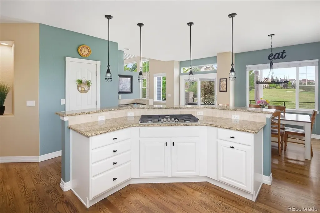 8231 S Shady Grove Court Aurora CO 80016