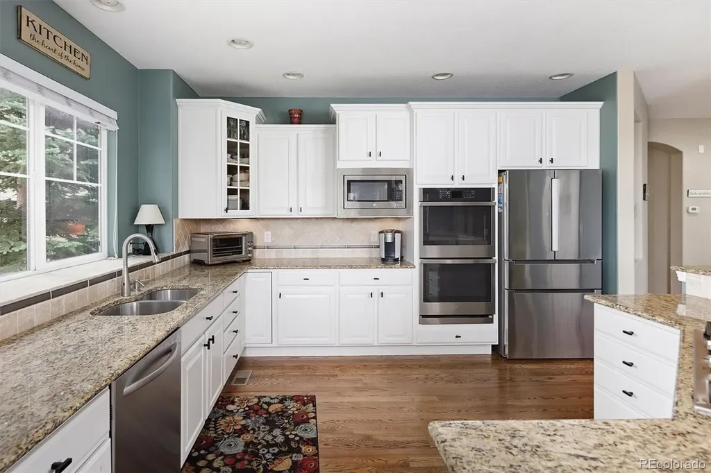 8231 S Shady Grove Court Aurora CO 80016