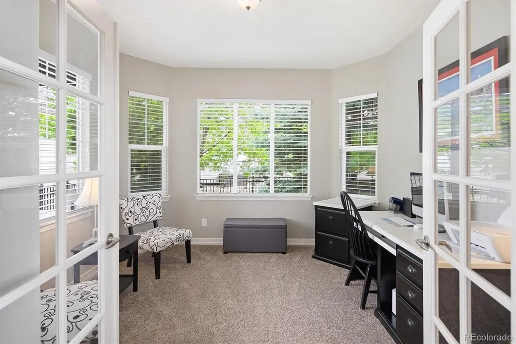 8231 S Shady Grove Court Aurora CO 80016