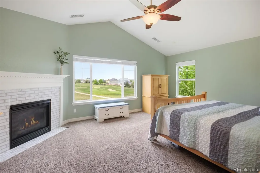 8231 S Shady Grove Court Aurora CO 80016