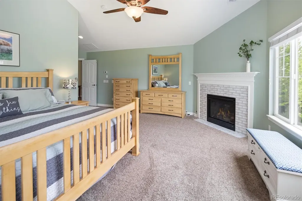 8231 S Shady Grove Court Aurora CO 80016