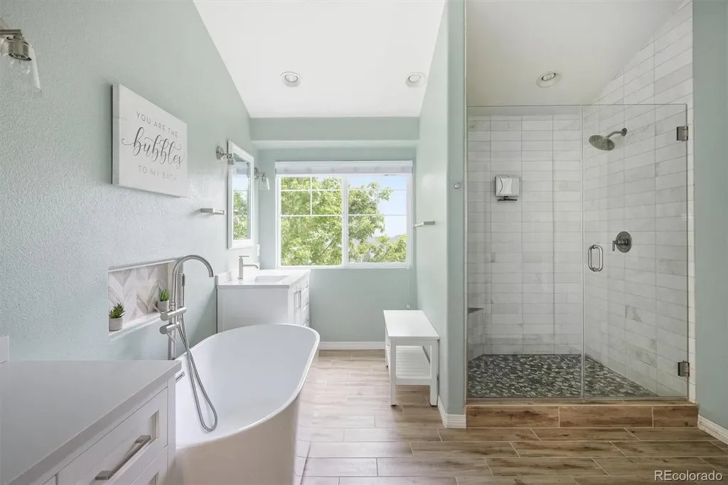 8231 S Shady Grove Court Aurora CO 80016