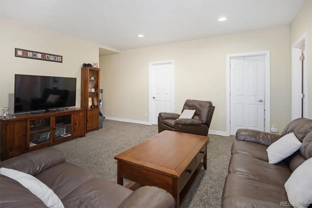 8231 S Shady Grove Court Aurora CO 80016