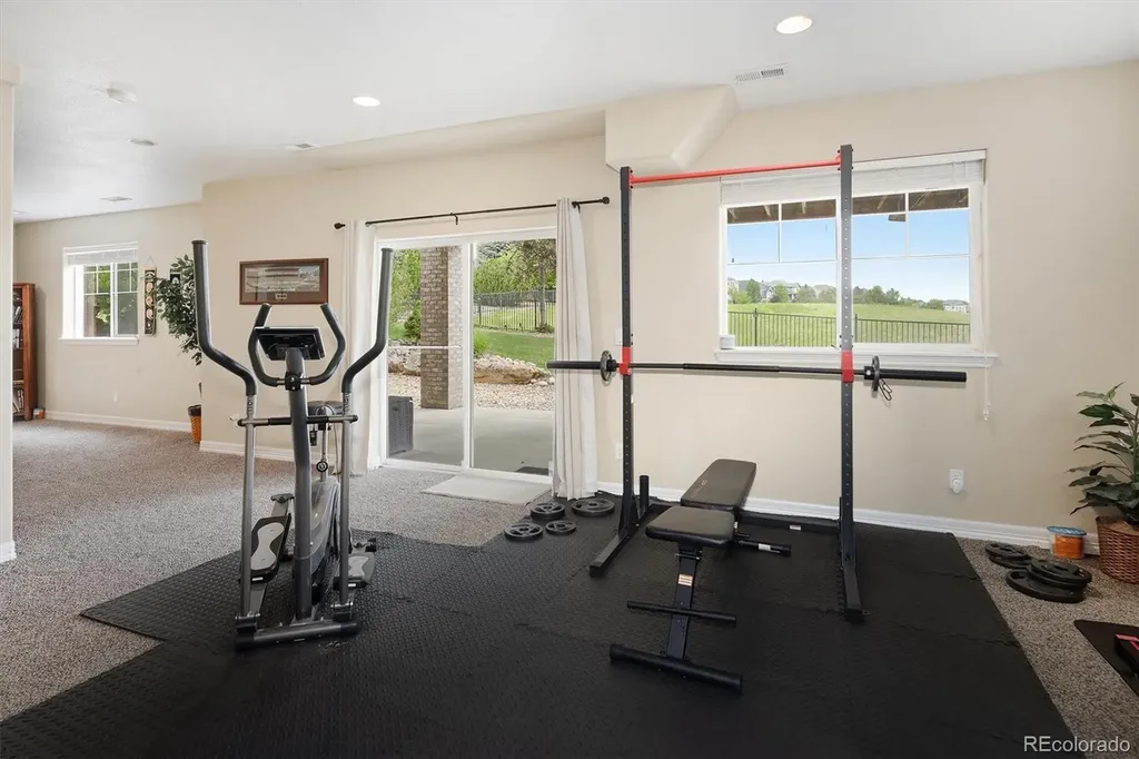 8231 S Shady Grove Court Aurora CO 80016