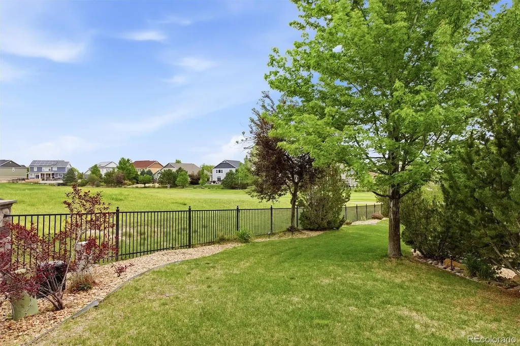 8231 S Shady Grove Court Aurora CO 80016