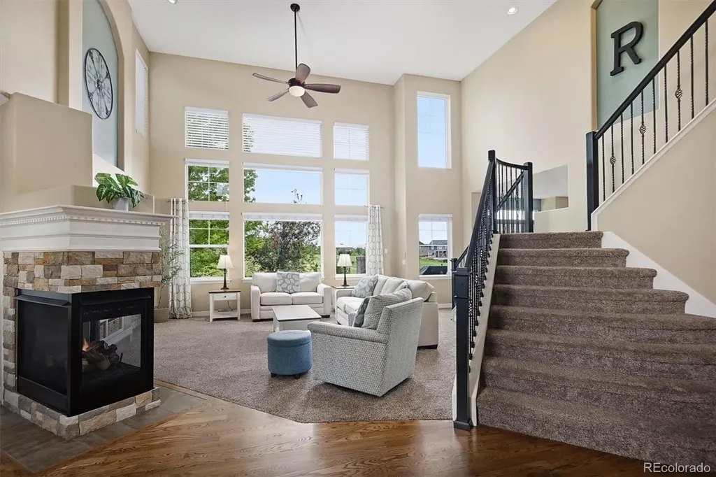 8231 S Shady Grove Court Aurora CO 80016
