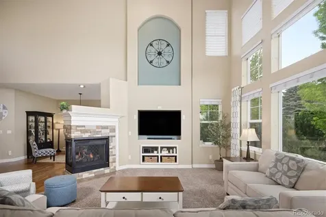 8231 S Shady Grove Court Aurora CO 80016