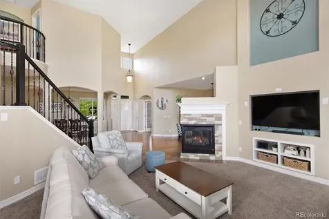 8231 S Shady Grove Court Aurora CO 80016