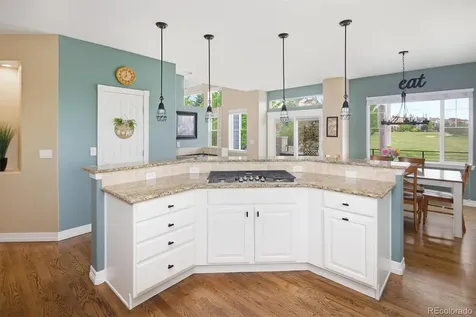 8231 S Shady Grove Court Aurora CO 80016