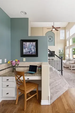 8231 S Shady Grove Court Aurora CO 80016