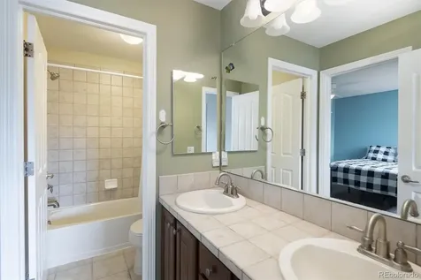8231 S Shady Grove Court Aurora CO 80016