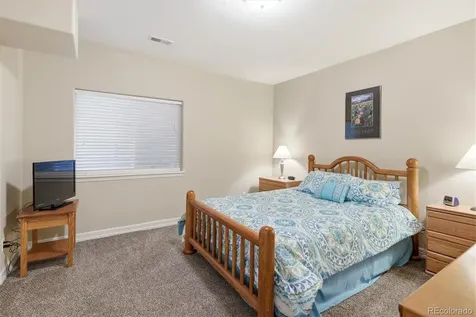 8231 S Shady Grove Court Aurora CO 80016