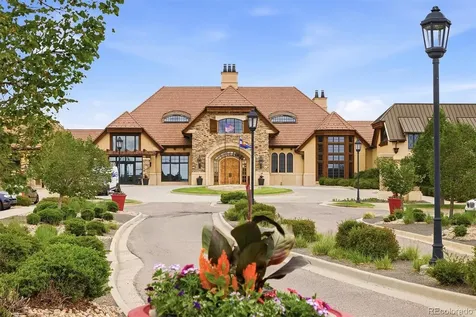 8231 S Shady Grove Court Aurora CO 80016