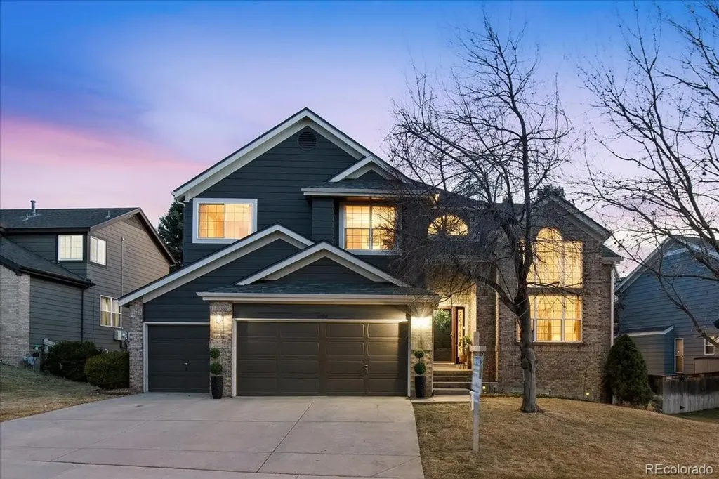 10330 Lions Path Lone Tree CO 80124