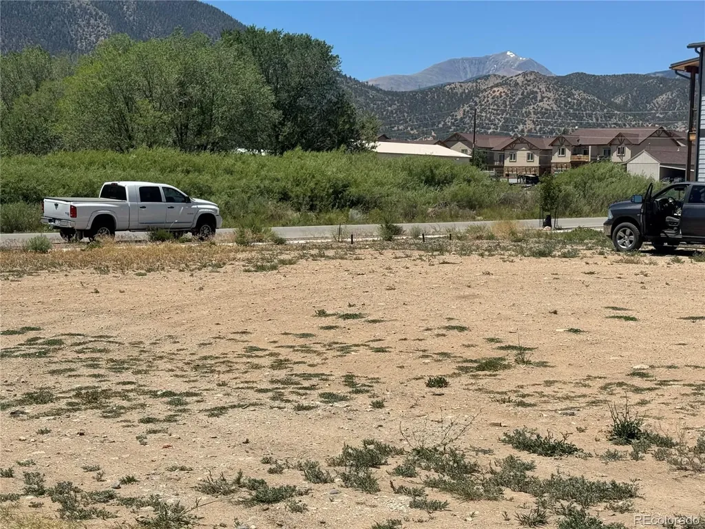 10708 County Road 128 Poncha Springs CO 81201