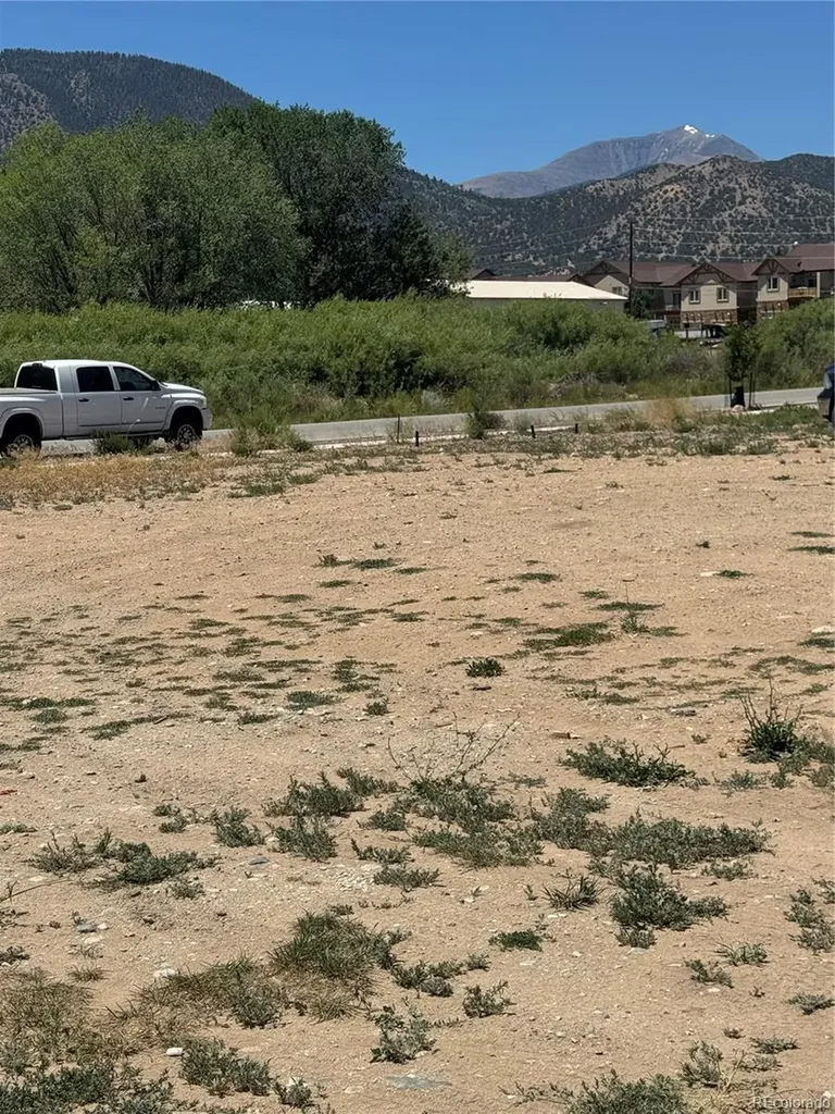 10708 County Road 128 Poncha Springs CO 81201