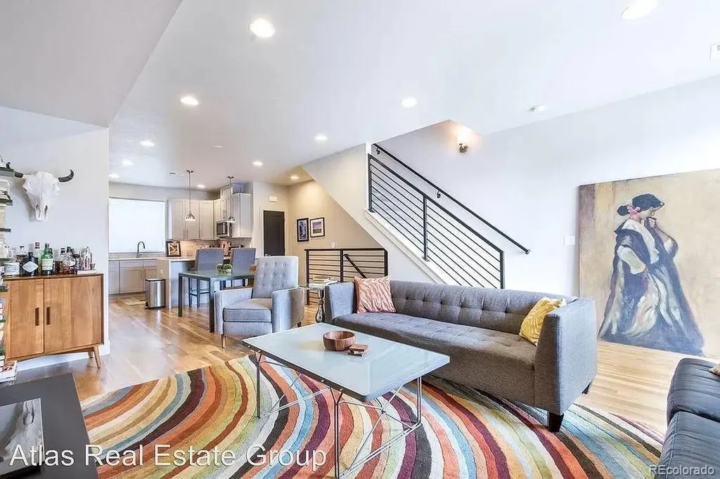 3509 W Conejos Place Denver CO 80204