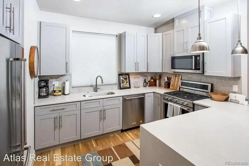 3509 W Conejos Place Denver CO 80204