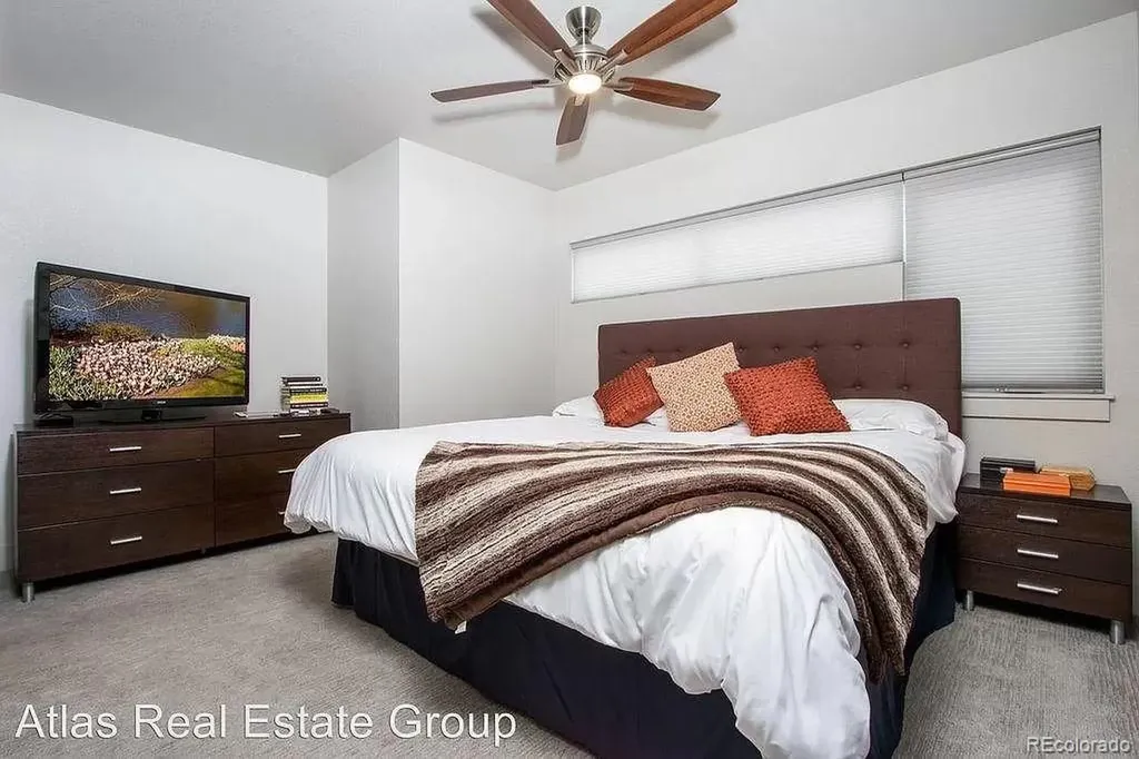 3509 W Conejos Place Denver CO 80204
