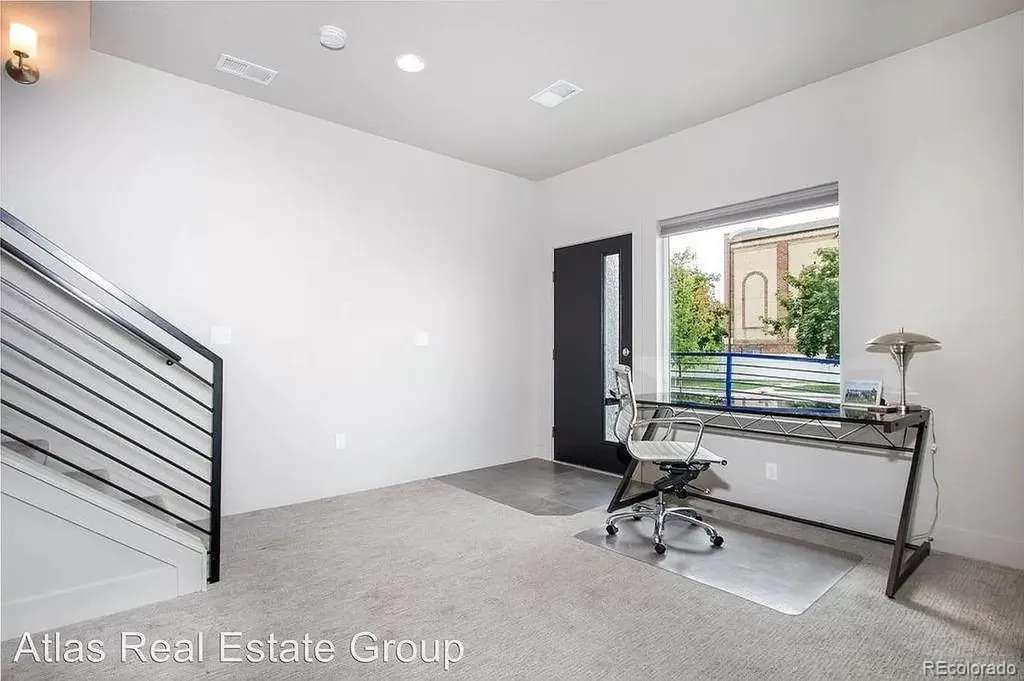 3509 W Conejos Place Denver CO 80204