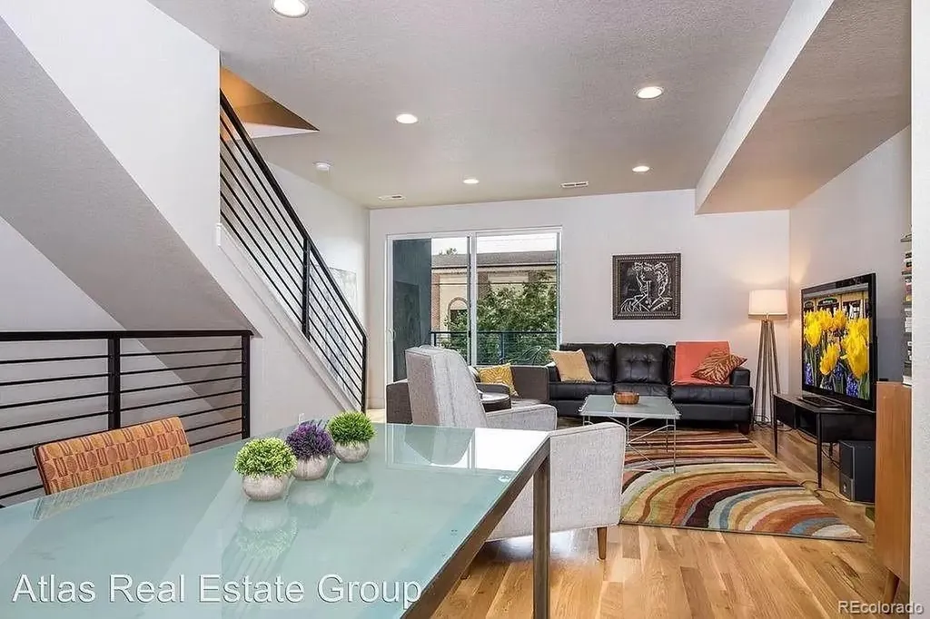 3509 W Conejos Place Denver CO 80204