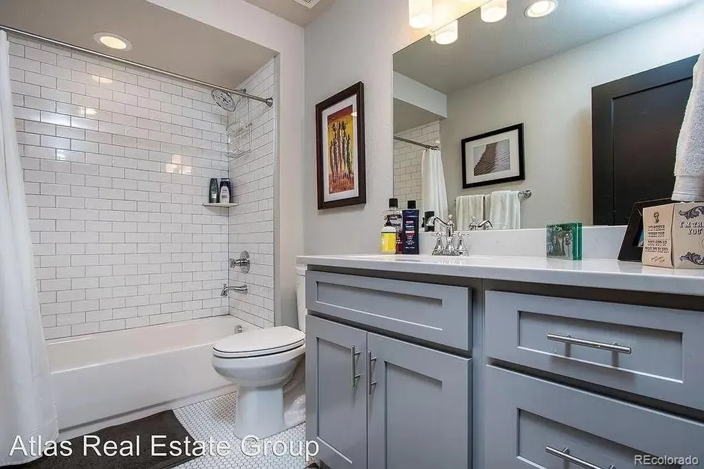 3509 W Conejos Place Denver CO 80204