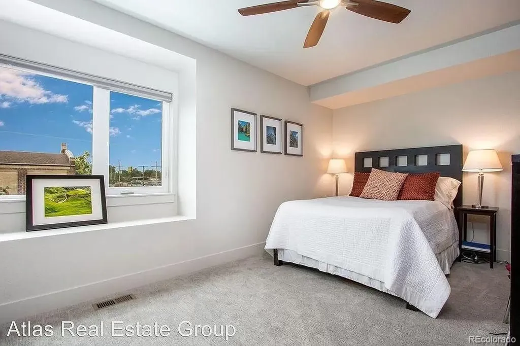 3509 W Conejos Place Denver CO 80204