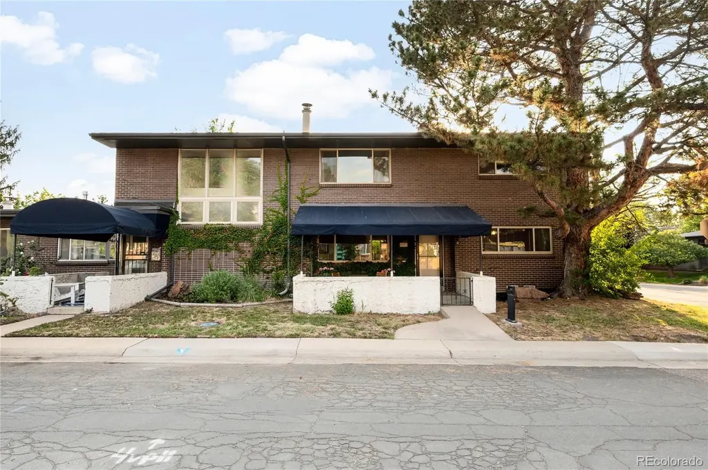 897 Glencoe Street Denver CO 80220