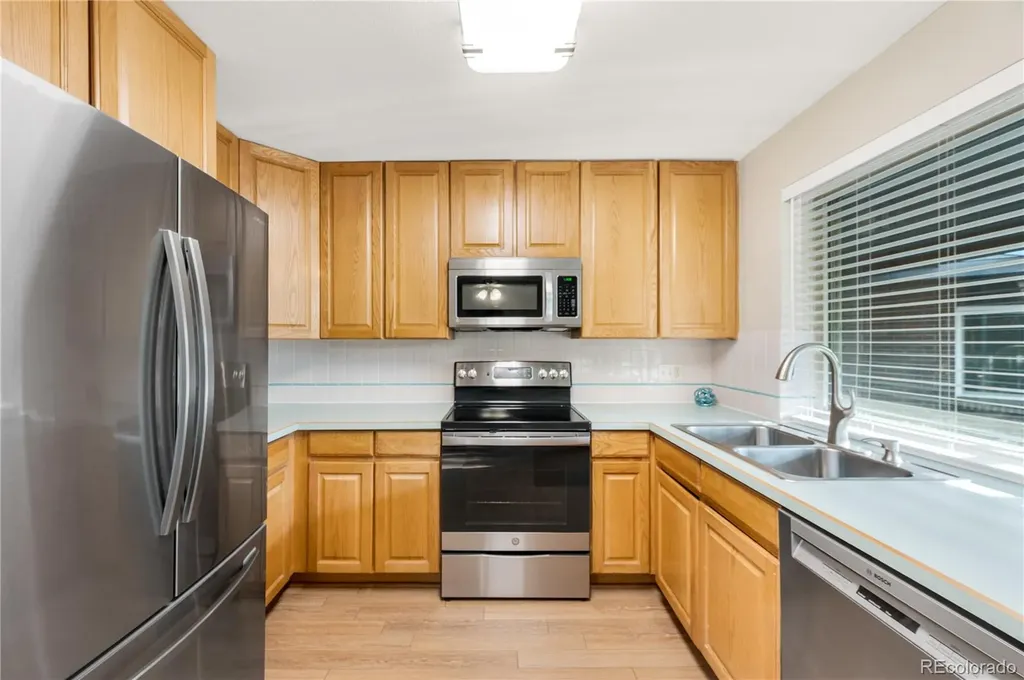 897 Glencoe Street Denver CO 80220