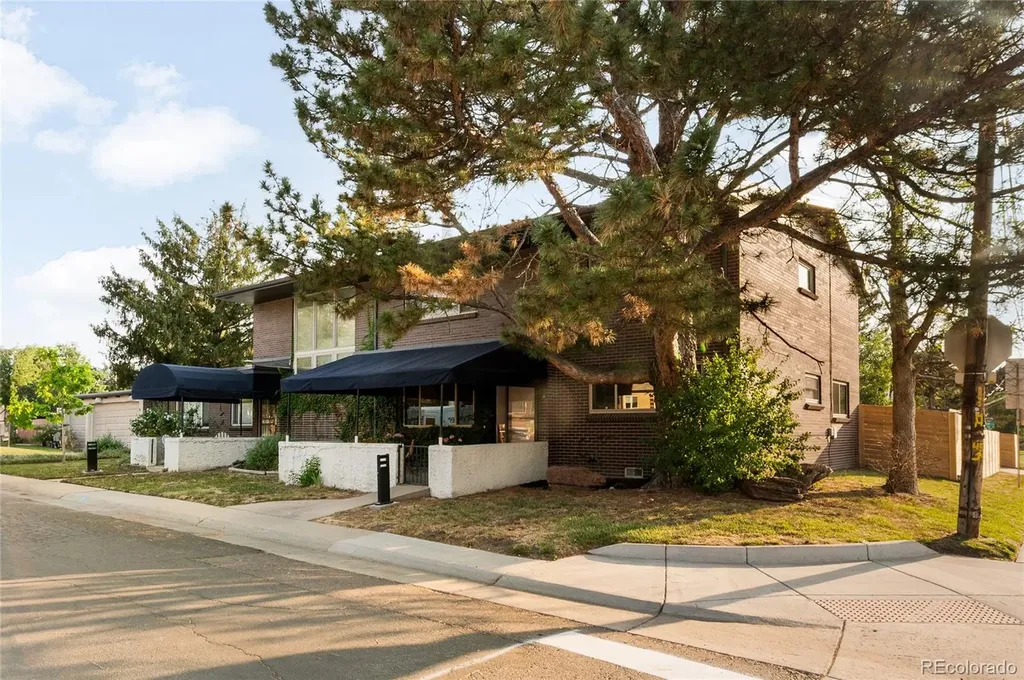 897 Glencoe Street Denver CO 80220