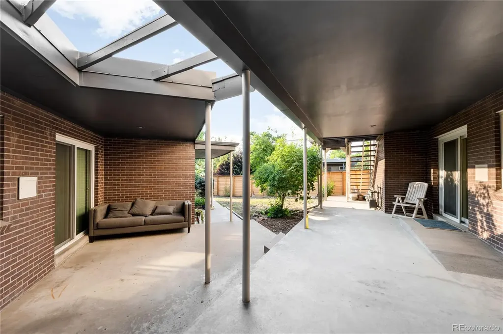 897 Glencoe Street Denver CO 80220
