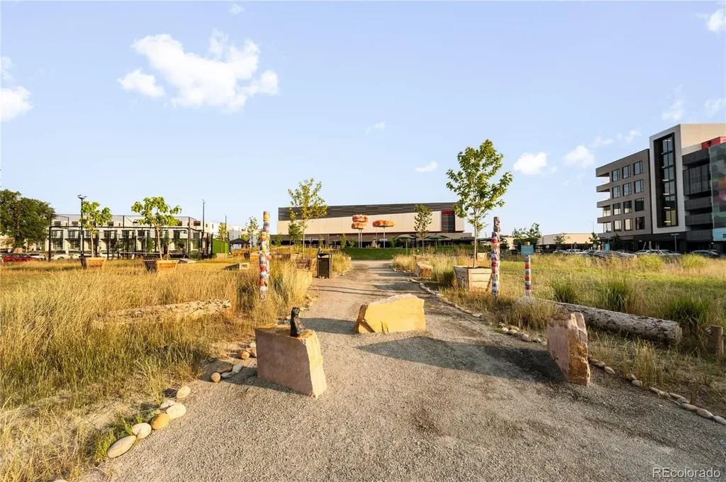 897 Glencoe Street Denver CO 80220