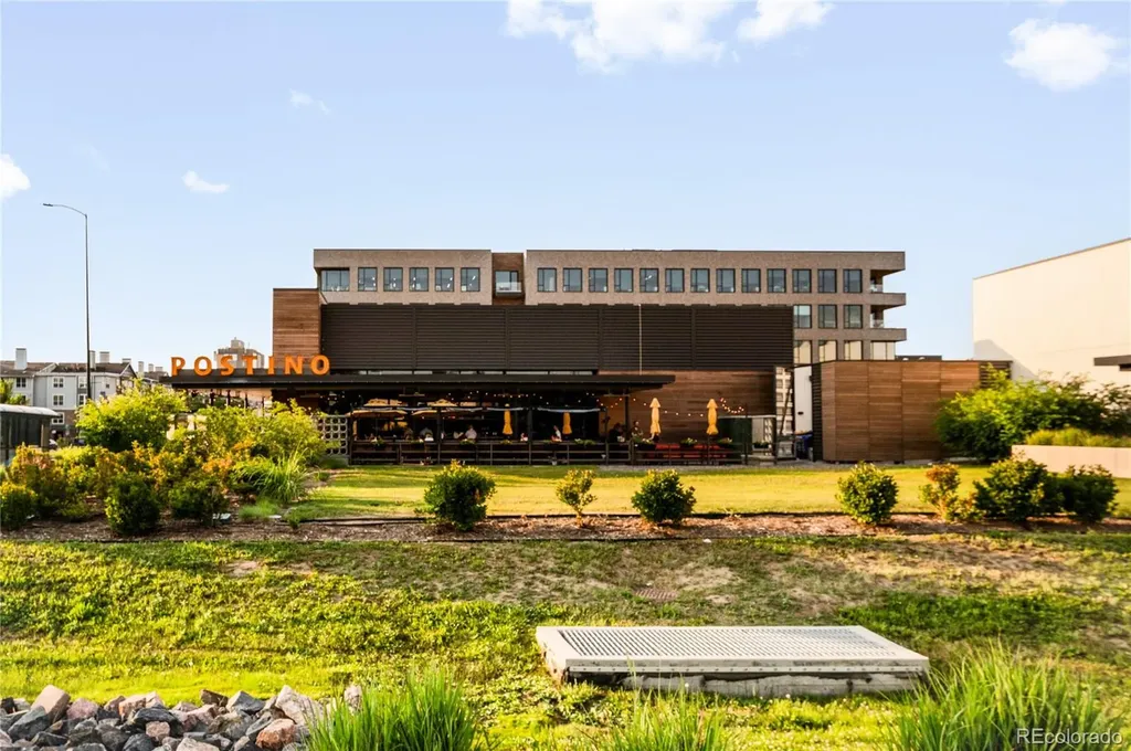 897 Glencoe Street Denver CO 80220