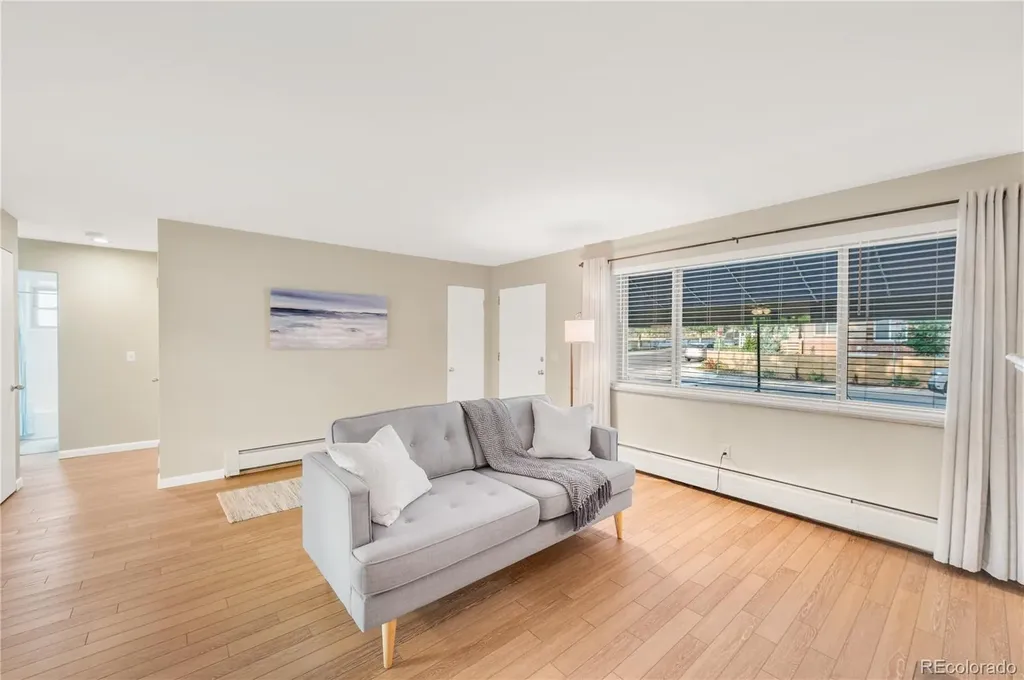 897 Glencoe Street Denver CO 80220