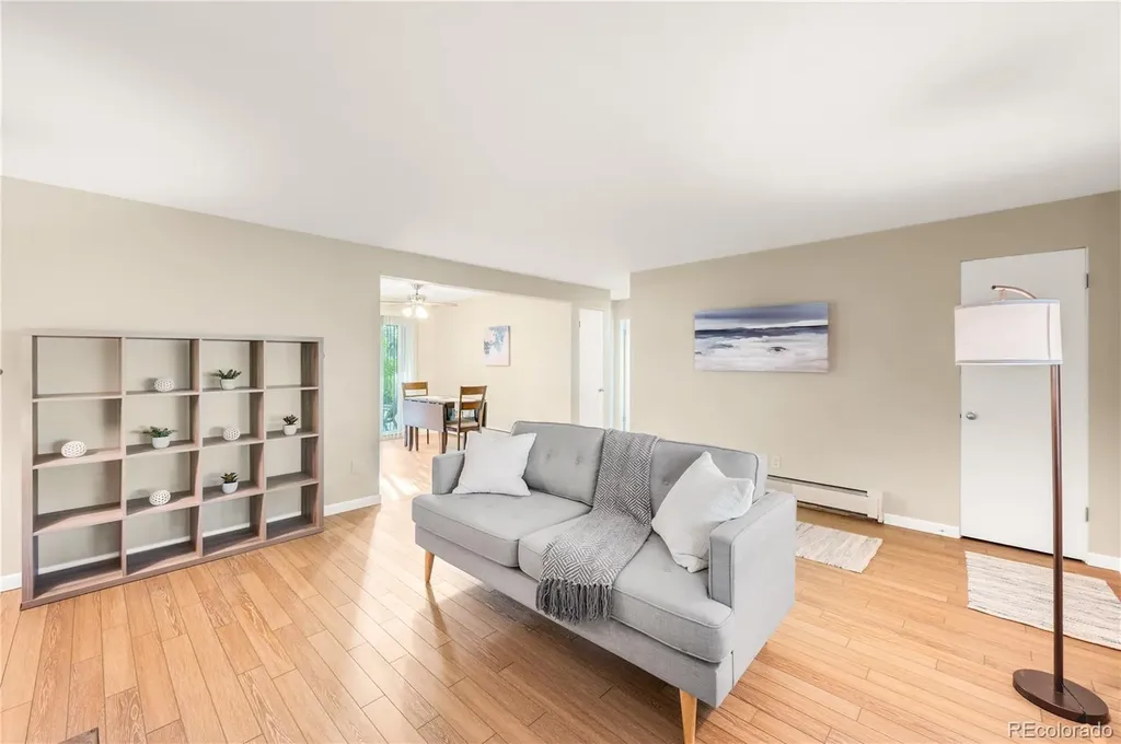 897 Glencoe Street Denver CO 80220