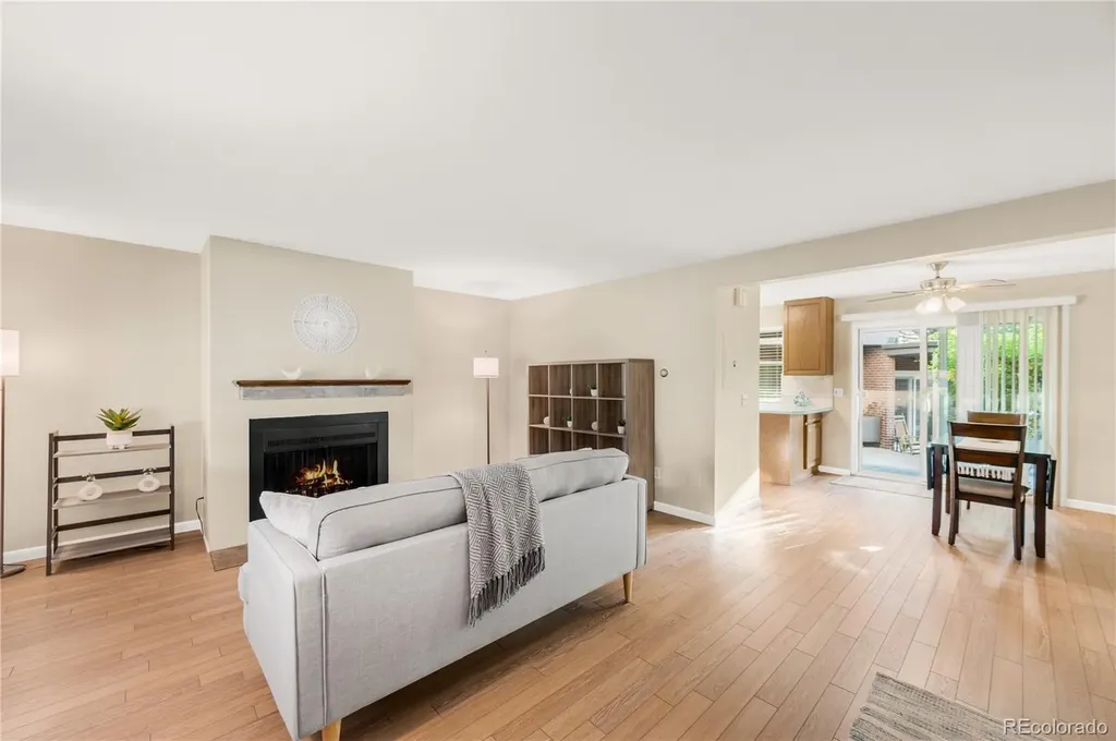 897 Glencoe Street Denver CO 80220