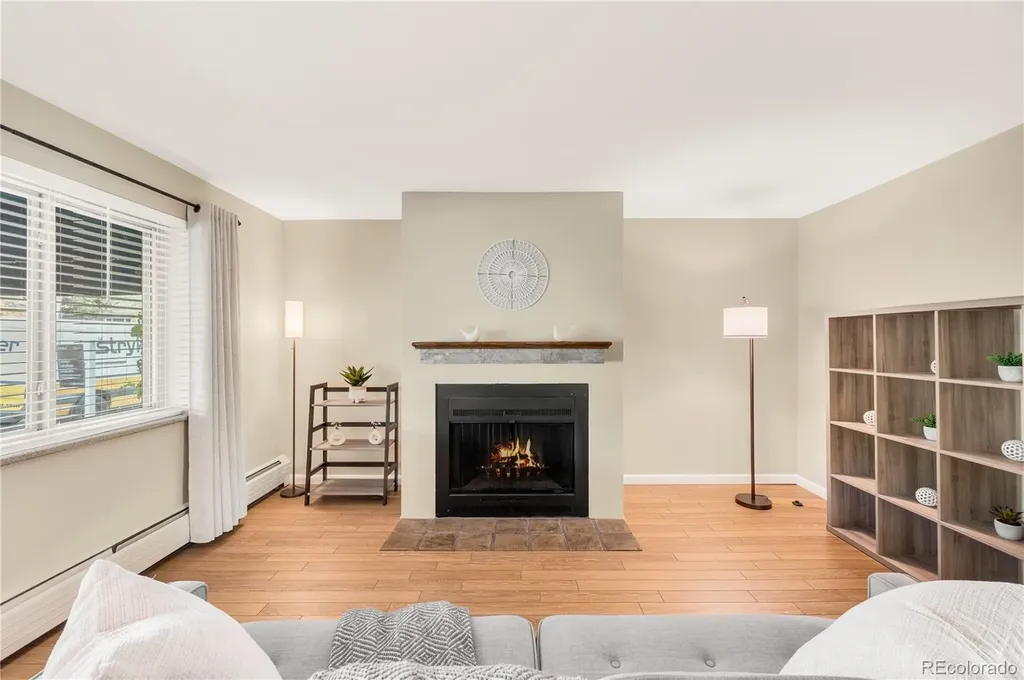 897 Glencoe Street Denver CO 80220