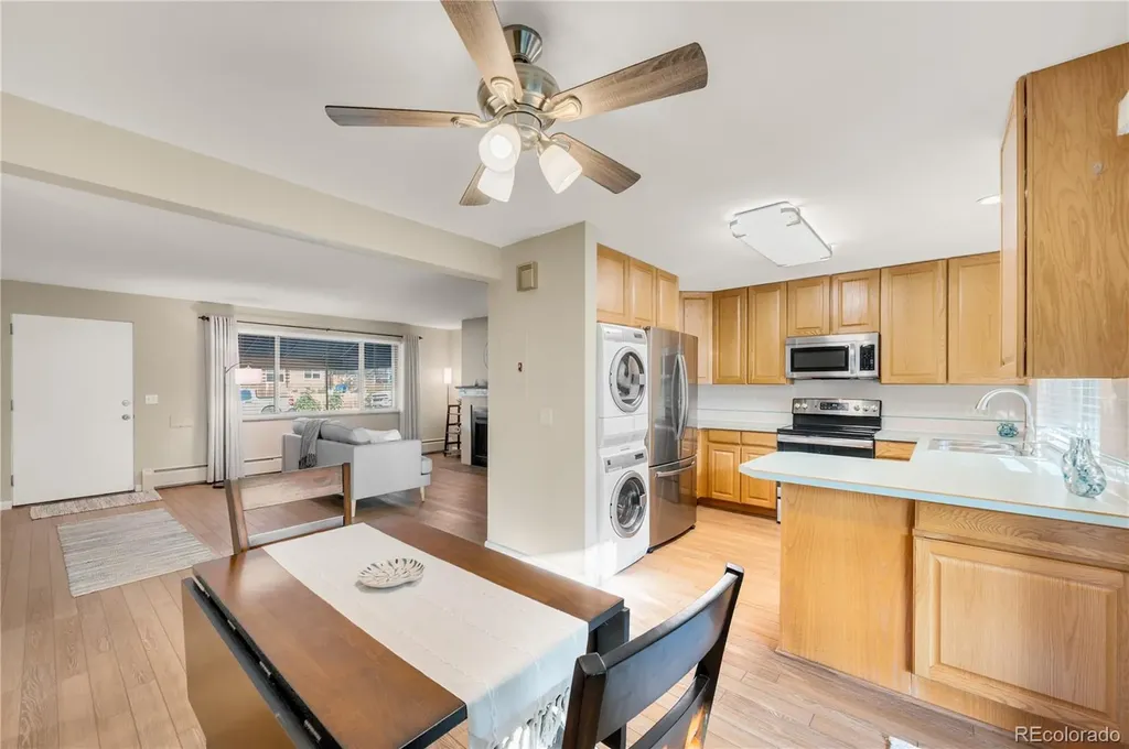 897 Glencoe Street Denver CO 80220