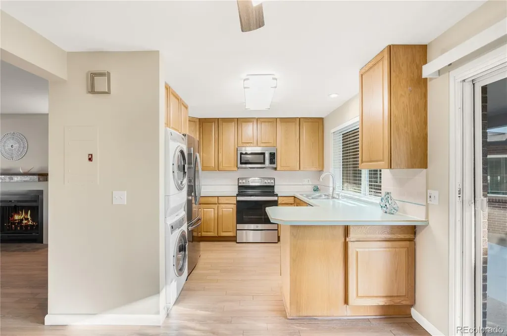 897 Glencoe Street Denver CO 80220