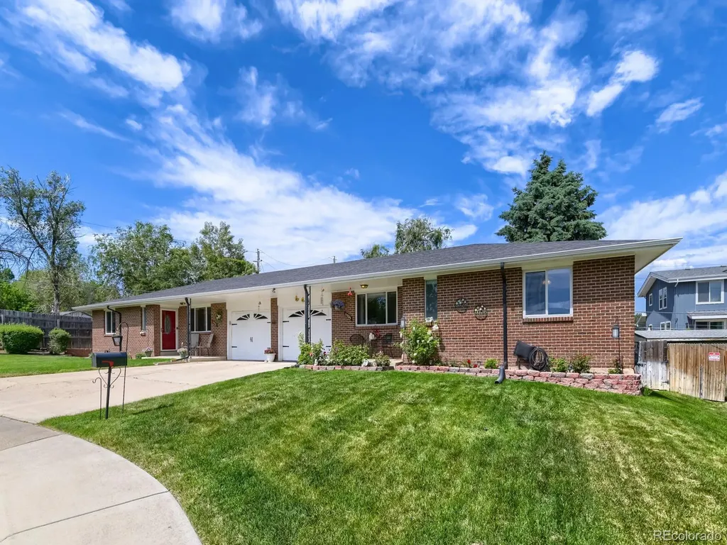 5321 King Court Denver CO 80221