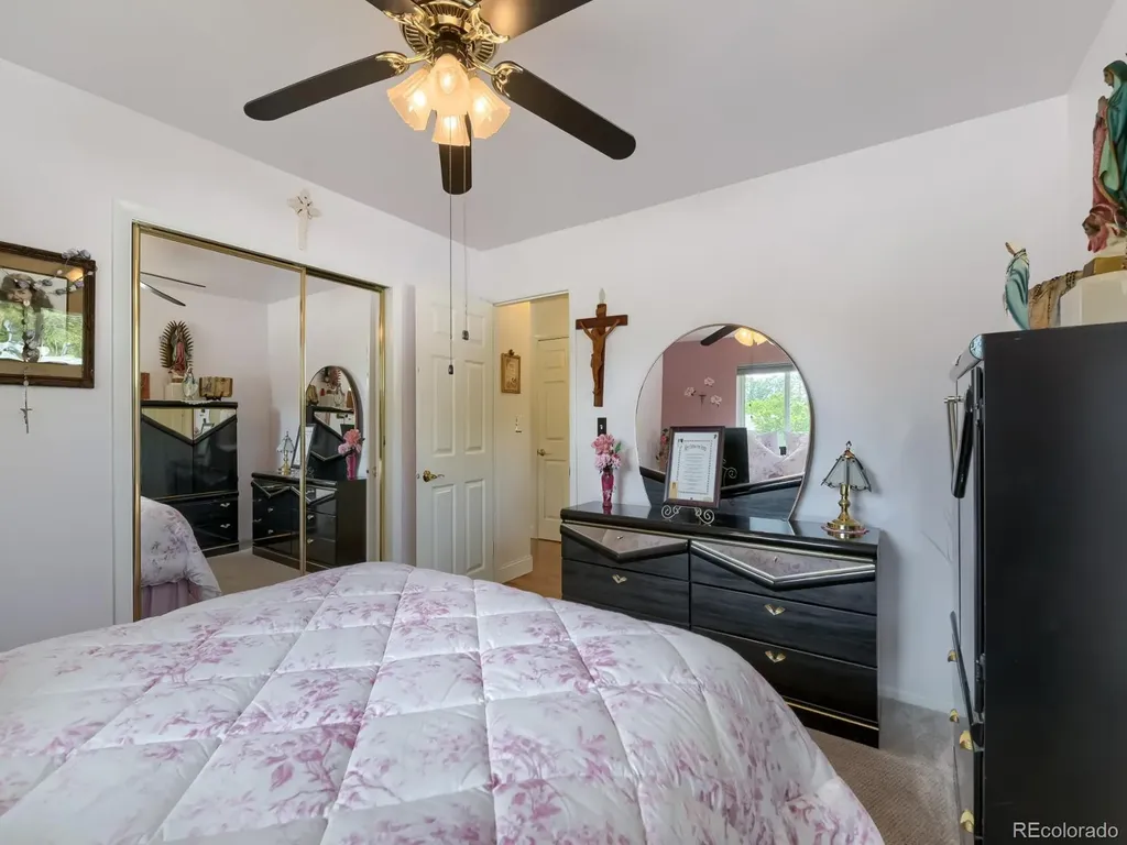 5321 King Court Denver CO 80221