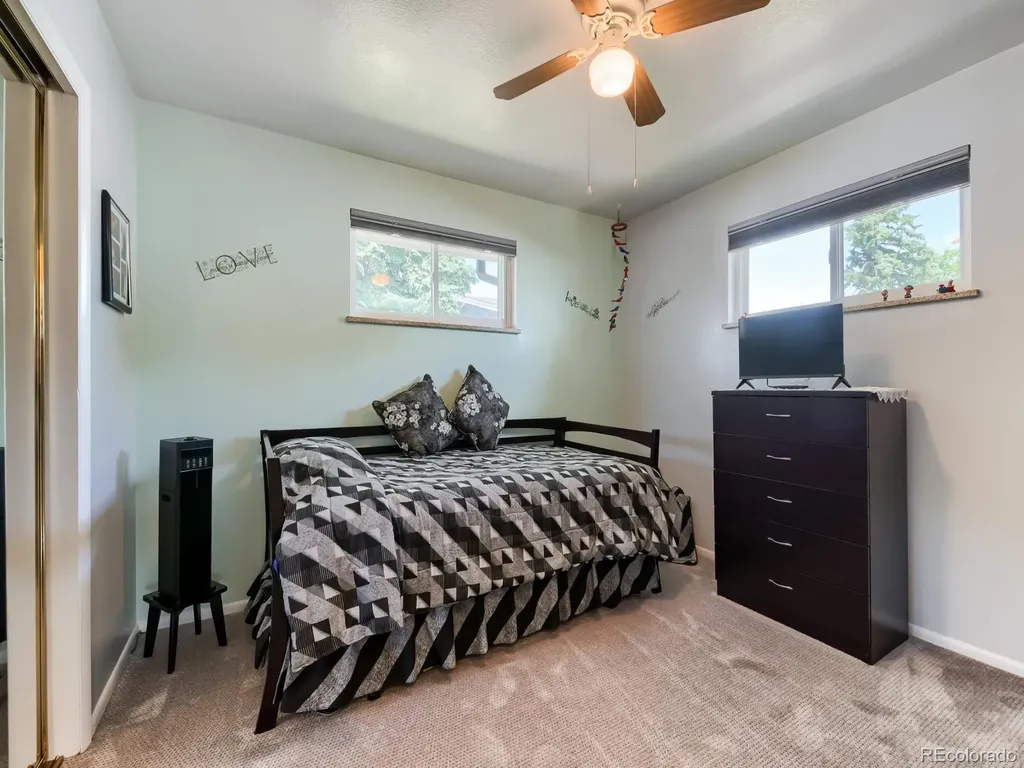 5321 King Court Denver CO 80221