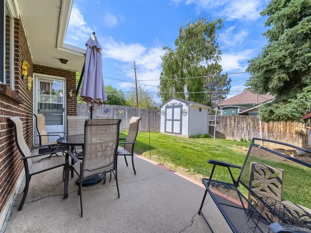 5321 King Court Denver CO 80221