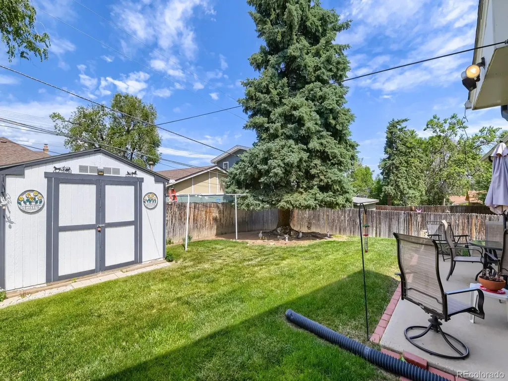 5321 King Court Denver CO 80221