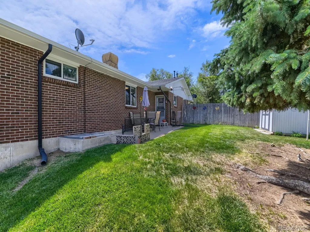 5321 King Court Denver CO 80221