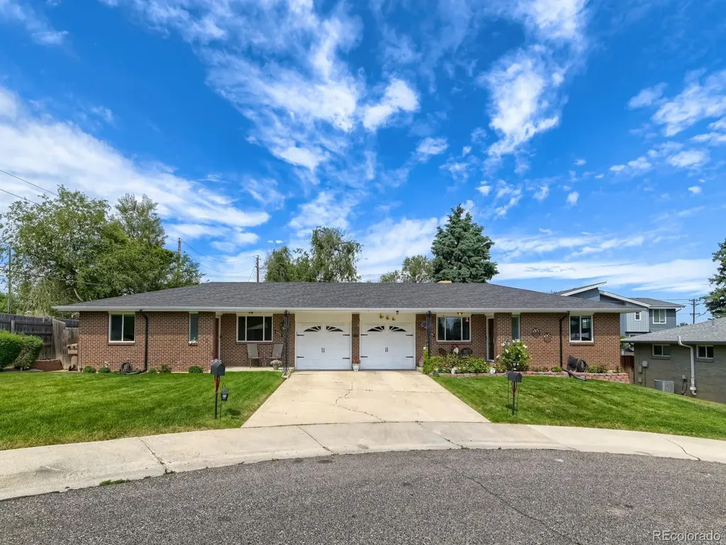 5321 King Court Denver CO 80221