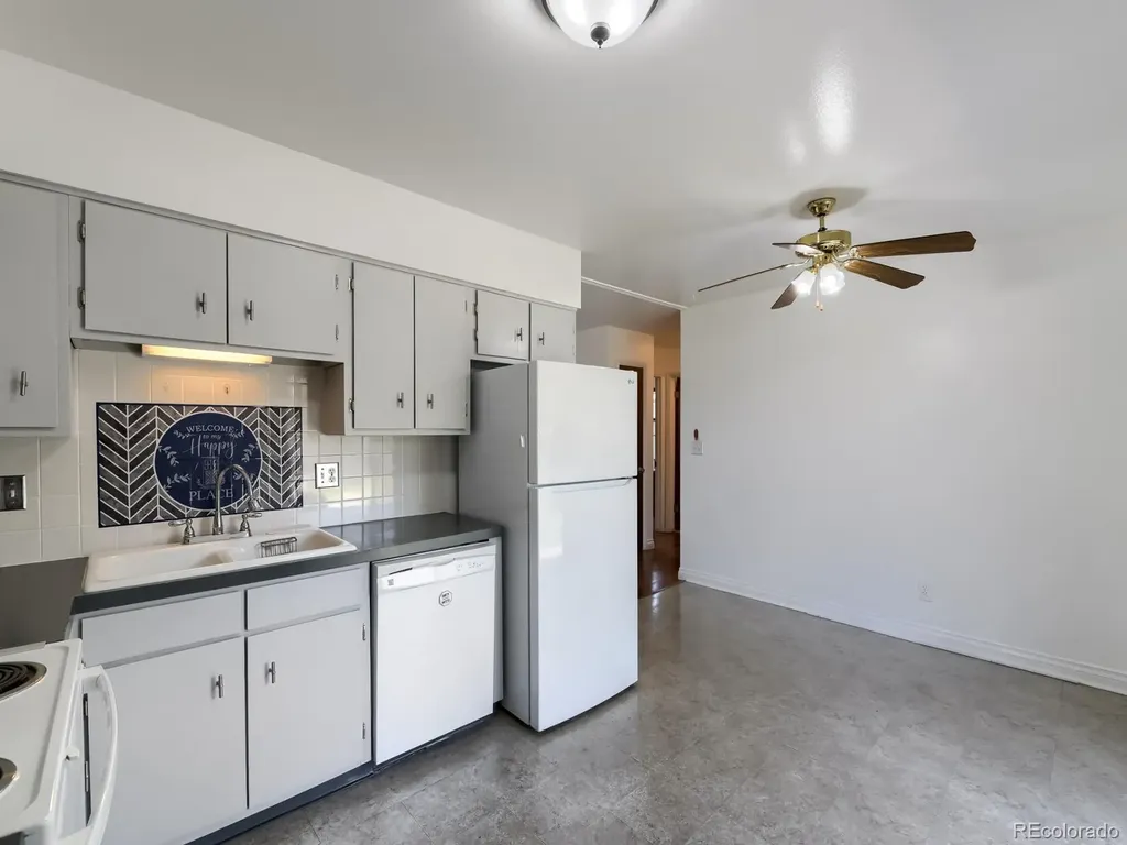5321 King Court Denver CO 80221